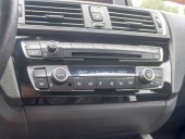 BMW Řada 1 116D – LED světla