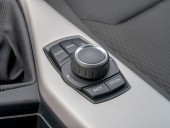 BMW Řada 1 116D – LED světla