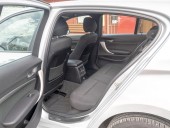 BMW Řada 1 116D – LED světla