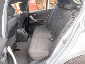 BMW Řada 1 116D – LED světla