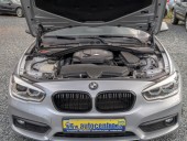 BMW Řada 1 116D – LED světla