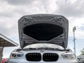 BMW Řada 1 116D – LED světla