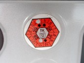 BMW Řada 1 116D – LED světla