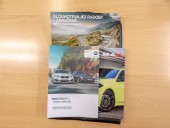 BMW Řada 1 116D – LED světla