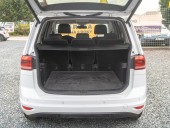 Volkswagen Touran ČR 1.5TSI 110KW DSG LED – NAVI