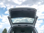 Volkswagen Touran ČR 1.5TSI 110KW DSG LED – NAVI