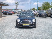 Mini Cooper S 1.6T 125KW – HARMAN KARDON