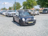 Mini Cooper S 1.6T 125KW – HARMAN KARDON