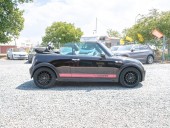 Mini Cooper S 1.6T 125KW – HARMAN KARDON