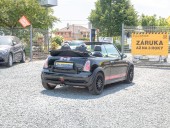 Mini Cooper S 1.6T 125KW – HARMAN KARDON