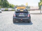 Mini Cooper S 1.6T 125KW – HARMAN KARDON