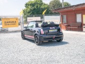 Mini Cooper S 1.6T 125KW – HARMAN KARDON
