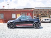 Mini Cooper S 1.6T 125KW – HARMAN KARDON