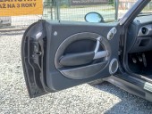 Mini Cooper S 1.6T 125KW – HARMAN KARDON