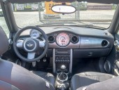 Mini Cooper S 1.6T 125KW – HARMAN KARDON