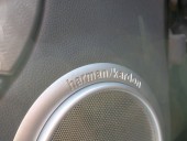 Mini Cooper S 1.6T 125KW – HARMAN KARDON