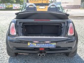 Mini Cooper S 1.6T 125KW – HARMAN KARDON