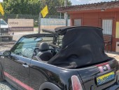 Mini Cooper S 1.6T 125KW – HARMAN KARDON