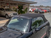 Mini Cooper S 1.6T 125KW – HARMAN KARDON