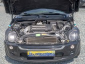 Mini Cooper S 1.6T 125KW – HARMAN KARDON