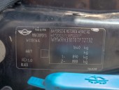 Mini Cooper S 1.6T 125KW – HARMAN KARDON