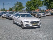 Volvo V90 2.0D 110KW mat – INSCRIPTION