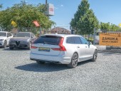 Volvo V90 2.0D 110KW mat – INSCRIPTION
