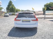 Volvo V90 2.0D 110KW mat – INSCRIPTION