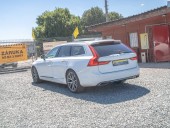 Volvo V90 2.0D 110KW mat – INSCRIPTION