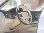 Volvo V90 2.0D 110KW mat – INSCRIPTION