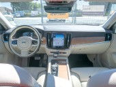 Volvo V90 2.0D 110KW mat – INSCRIPTION