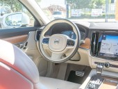 Volvo V90 2.0D 110KW mat – INSCRIPTION