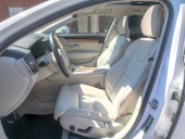 Volvo V90 2.0D 110KW mat – INSCRIPTION
