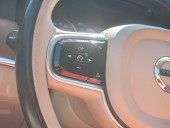 Volvo V90 2.0D 110KW mat – INSCRIPTION