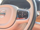 Volvo V90 2.0D 110KW mat – INSCRIPTION