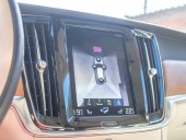 Volvo V90 2.0D 110KW mat – INSCRIPTION
