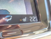 Volvo V90 2.0D 110KW mat – INSCRIPTION