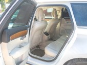 Volvo V90 2.0D 110KW mat – INSCRIPTION