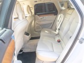 Volvo V90 2.0D 110KW mat – INSCRIPTION
