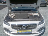 Volvo V90 2.0D 110KW mat – INSCRIPTION