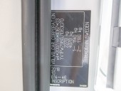 Volvo V90 2.0D 110KW mat – INSCRIPTION