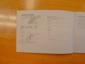Volvo V90 2.0D 110KW mat – INSCRIPTION