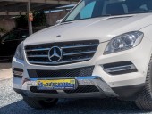 Mercedes-Benz Třídy M 250CDI – PO SERVISU