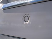 Mercedes-Benz Třídy M 250CDI – PO SERVISU