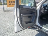 Mercedes-Benz Třídy M 250CDI – PO SERVISU