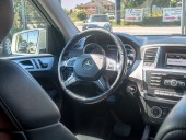 Mercedes-Benz Třídy M 250CDI – PO SERVISU