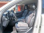 Mercedes-Benz Třídy M 250CDI – PO SERVISU