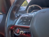 Mercedes-Benz Třídy M 250CDI – PO SERVISU