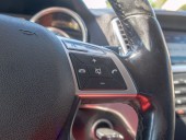Mercedes-Benz Třídy M 250CDI – PO SERVISU