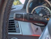 Mercedes-Benz Třídy M 250CDI – PO SERVISU